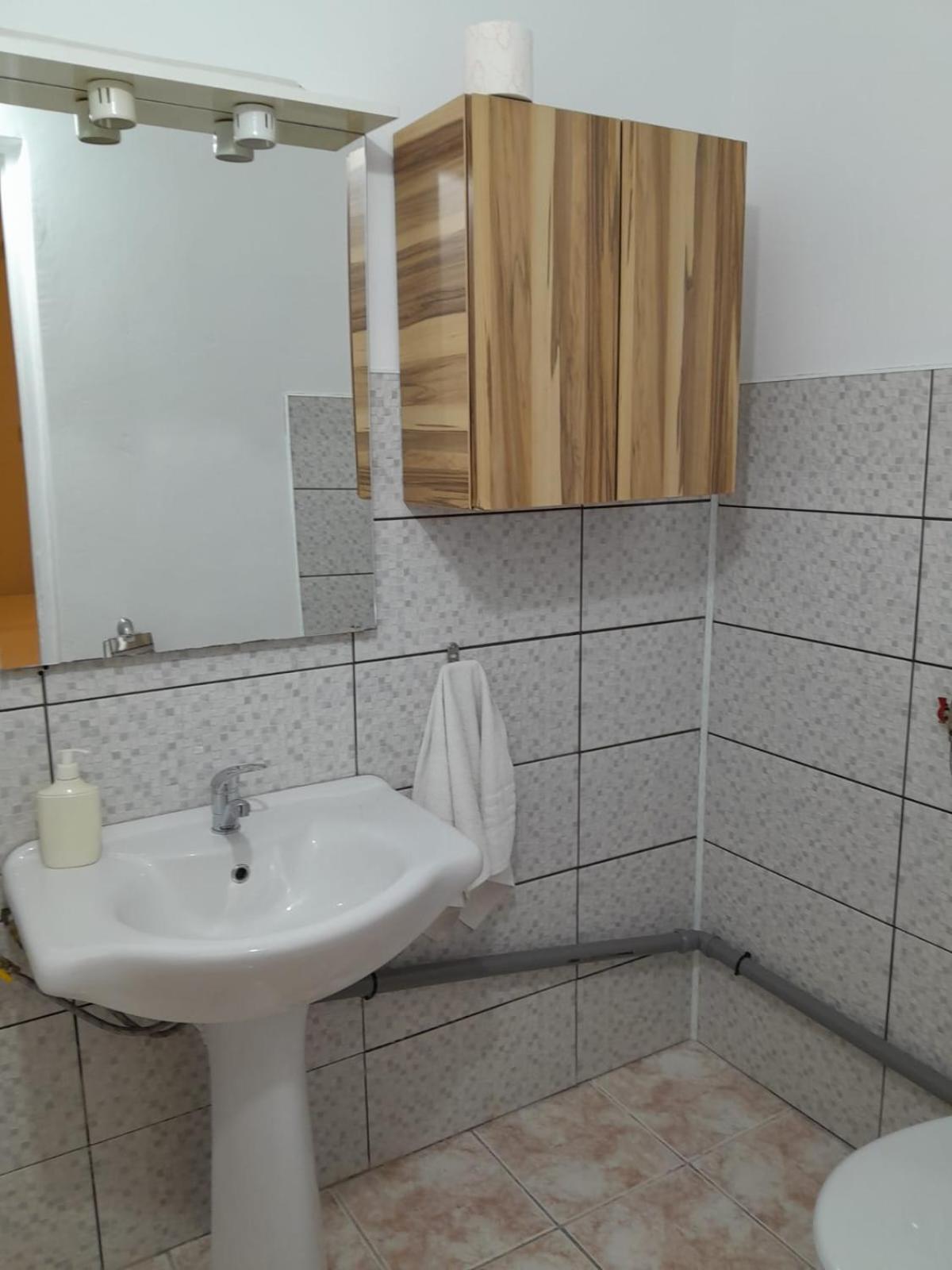 Olga House Deva Apartment Room photo